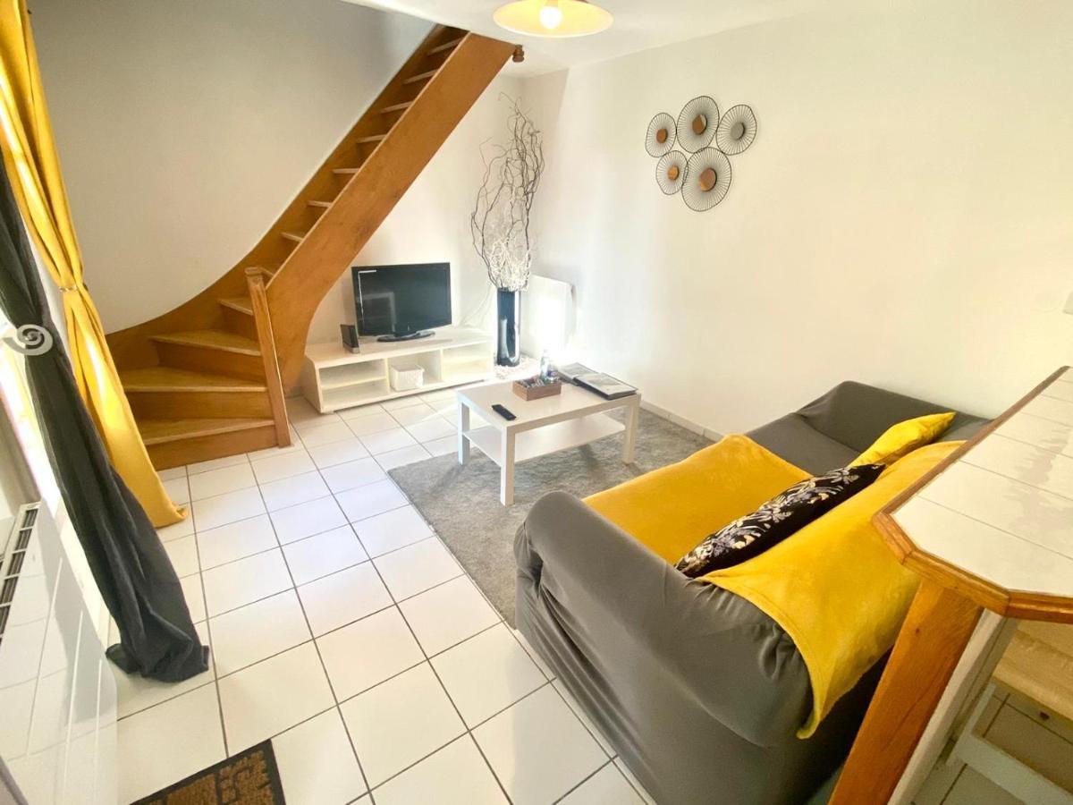 Maison & Jardin Proche Disney, Paris, Val D'Europe โม ภายนอก รูปภาพ