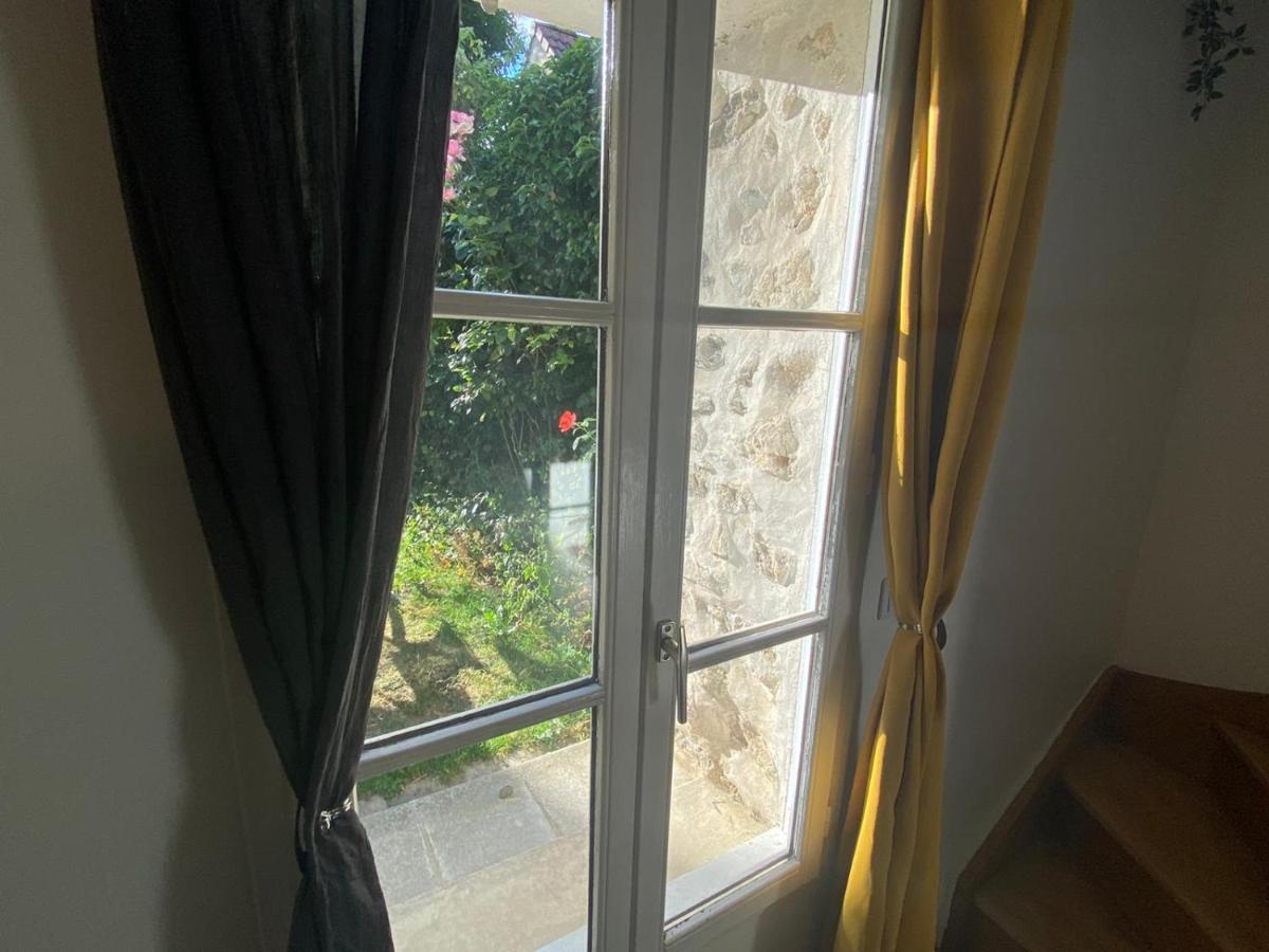 Maison & Jardin Proche Disney, Paris, Val D'Europe โม ภายนอก รูปภาพ